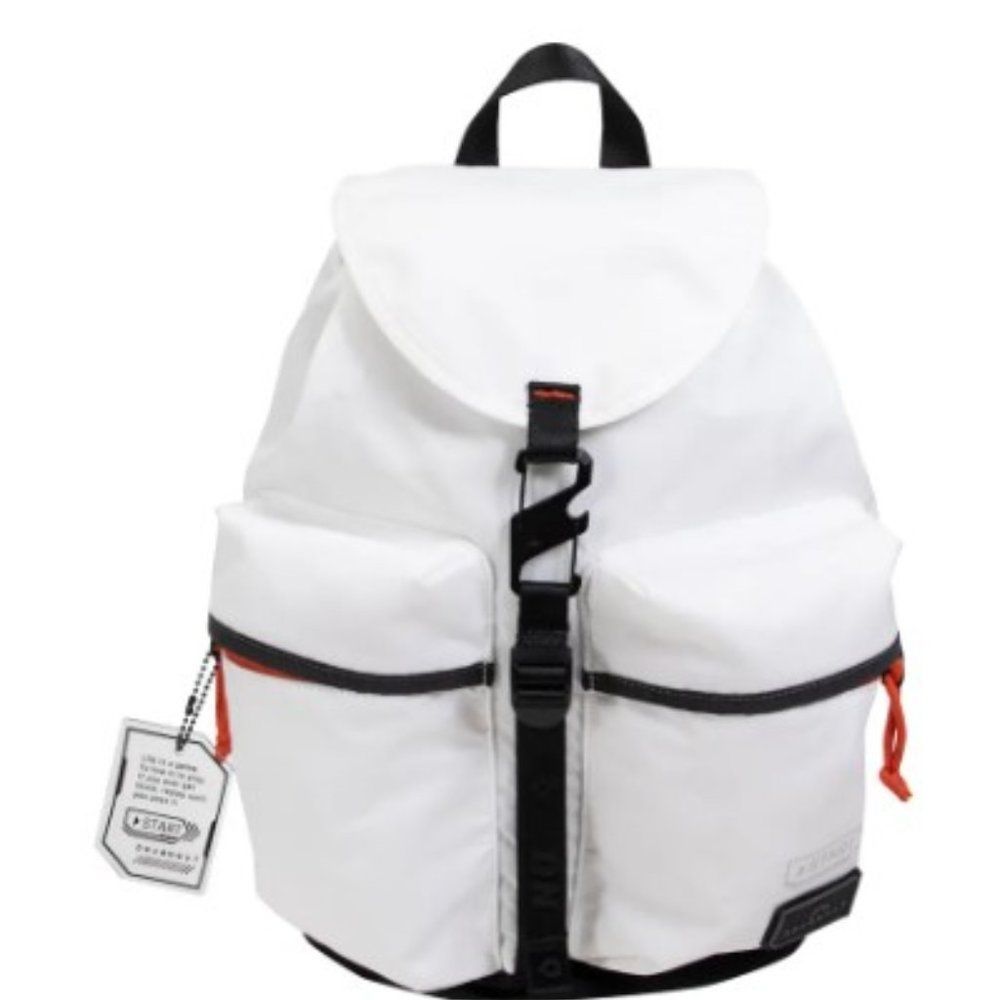 Valor Backpack DOUGHNUT